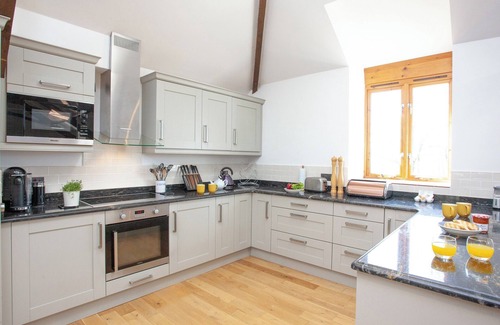 Tiverton Cottage | 3 bedroom accommodation in Butterleigh, near Tiverton