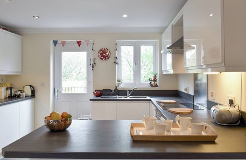 Bampton Cottage | 3 bedroom accommodation in Bampton, near Tiverton