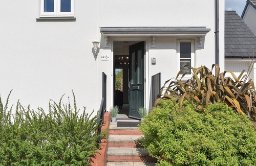 Bampton Cottage | 3 bedroom accommodation in Bampton, near Tiverton