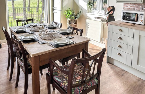 Tiverton Cottage | 3 bedroom accommodation in Uplowman, near Tiverton
