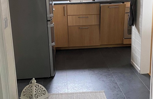 Bergkvara House | 3 bedroom accommodation in Bergkvara