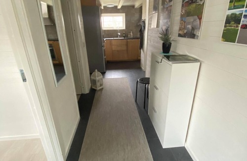Bergkvara House | 3 bedroom accommodation in Bergkvara