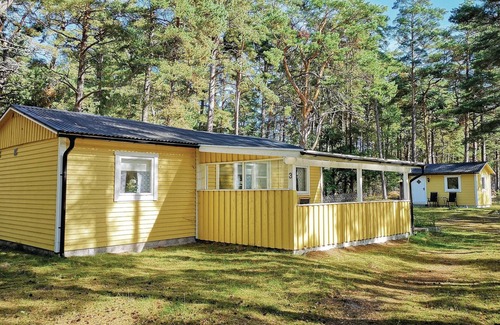 Degeberga House | 3 bedroom accommodation in Degeberga