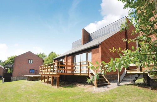 Blaimont House | 3 bedroom accommodation in Blaimont