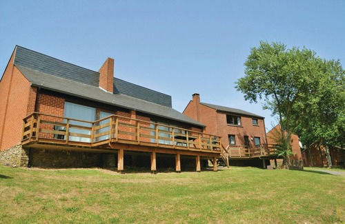 Blaimont House | 3 bedroom accommodation in Blaimont