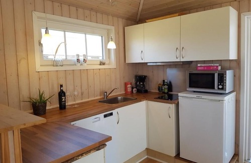 Vinderup House | 3 bedroom accommodation in Vinderup