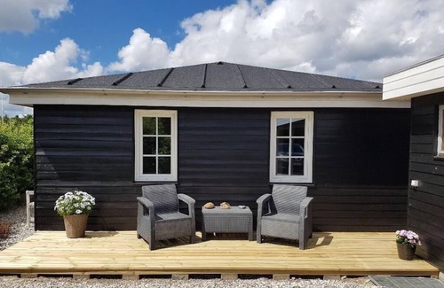 Vinderup House | 3 bedroom accommodation in Vinderup