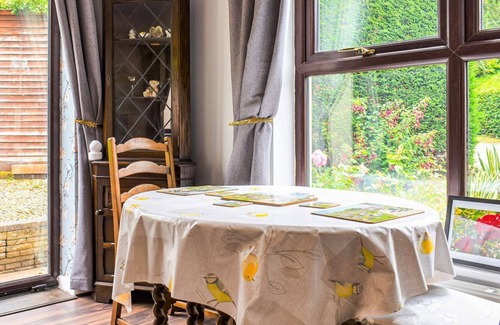 Bampton Cottage | 3 bedroom accommodation in Bampton