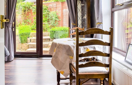 Bampton Cottage | 3 bedroom accommodation in Bampton