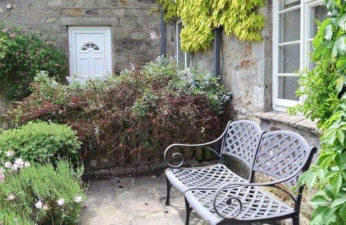 Burnsall Cottage | 3 bedroom accommodation in Burnsall
