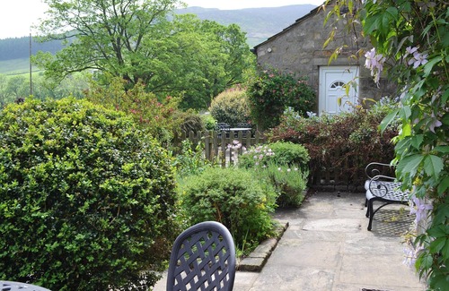 Burnsall Cottage | 3 bedroom accommodation in Burnsall