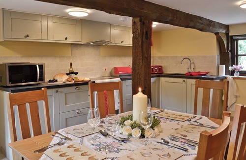 Peterchurch Cottage | 3 bedroom accommodation in Peterchurch, near Hay-on-Wye