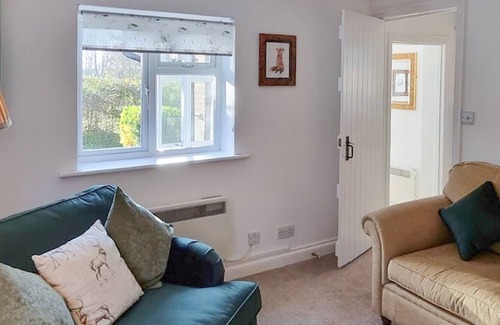 Southwater Cabin | 3 bedroom accommodation in Southwater, near Horsham