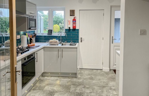 Keswick Cottage | 3 bedroom accommodation in Keswick