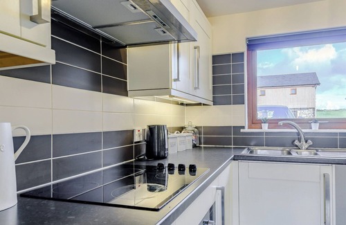 Kilmory Cottage | 3 bedroom accommodation in Kilmory
