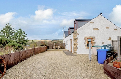 Kilmory Cottage | 3 bedroom accommodation in Kilmory