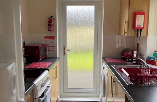 Liskeard Cottage | 3 bedroom accommodation in Liskeard