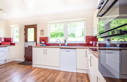 Ratagan Cottage | 3 bedroom accommodation in Ratagan