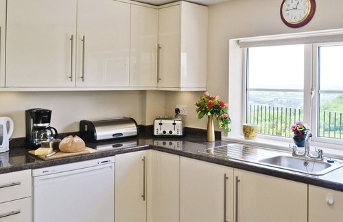 Redbrook Cottage | 3 bedroom accommodation in Little Doward, near Whitchurch