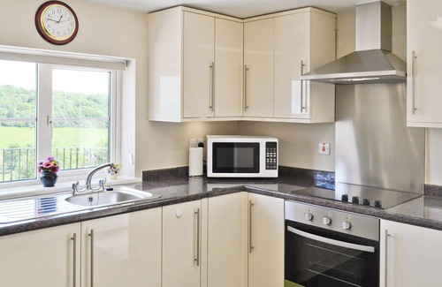 Redbrook Cottage | 3 bedroom accommodation in Little Doward, near Whitchurch