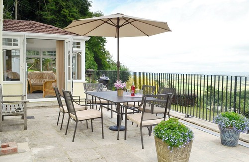 Redbrook Cottage | 3 bedroom accommodation in Little Doward, near Whitchurch