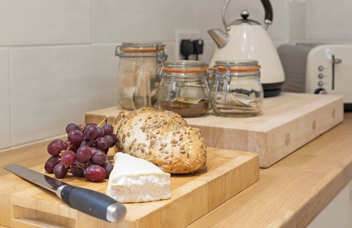 Rendcomb Cottage | 3 bedroom accommodation in Middle Duntisbourne, near Cirencester
