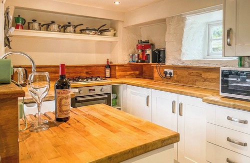 Swanage Cottage | 3 bedroom accommodation in Swanage