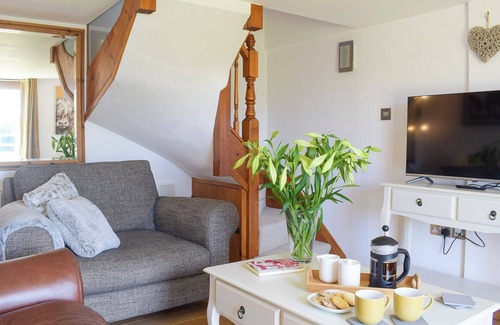 Crudgington Cottage | 3 bedroom accommodation in Crudgington, near Telford