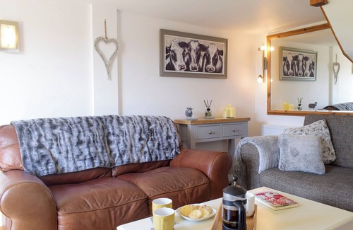 Crudgington Cottage | 3 bedroom accommodation in Crudgington, near Telford