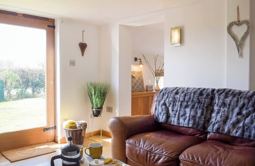 Crudgington Cottage | 3 bedroom accommodation in Crudgington, near Telford