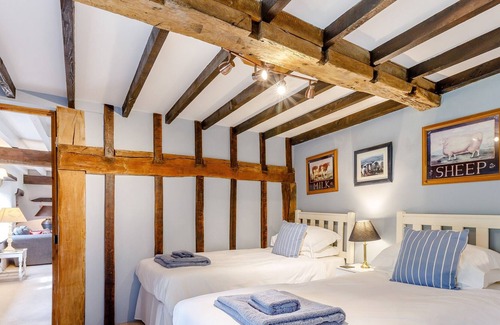 Bampton Cottage | 3 bedroom accommodation in Bampton, near Exmoor