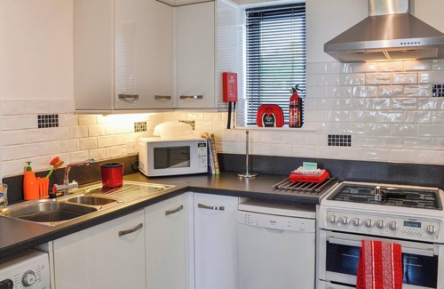 Brymbo Cottage | 3 bedroom accommodation in Brymbo, near Wrexham