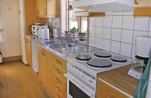 Burseryd House | 3 bedroom accommodation in Burseryd
