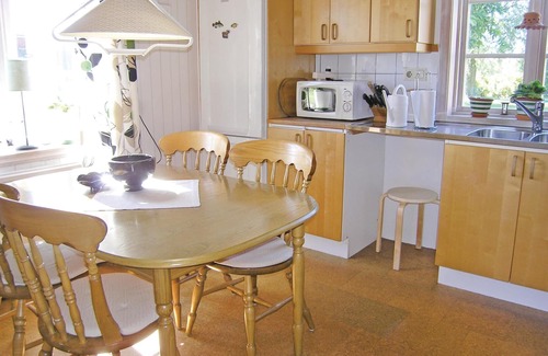 Burseryd House | 3 bedroom accommodation in Burseryd