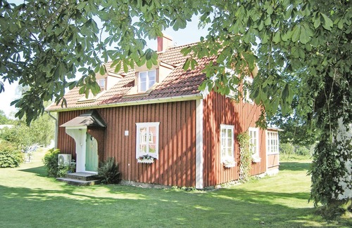 Burseryd House | 3 bedroom accommodation in Burseryd