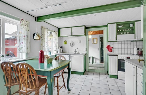 Blavand House | 3 bedroom accommodation in Blåvand