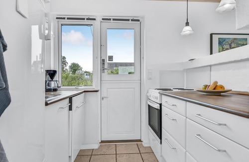 Bøjden House | 3 bedroom accommodation in Faaborg