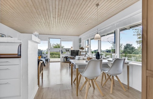 Bøjden House | 3 bedroom accommodation in Faaborg