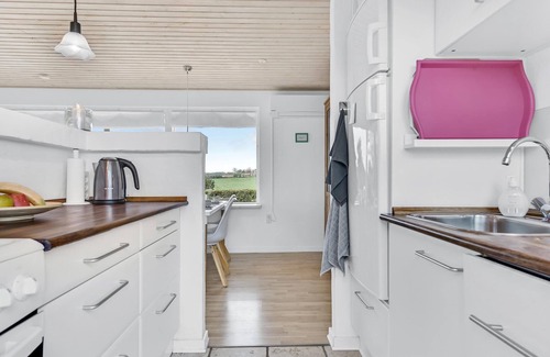 Bøjden House | 3 bedroom accommodation in Faaborg