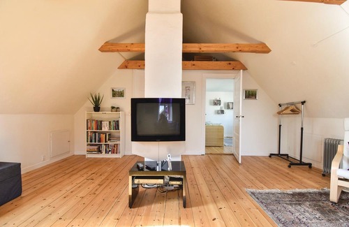 Nakskov House | 3 bedroom accommodation in Nakskov