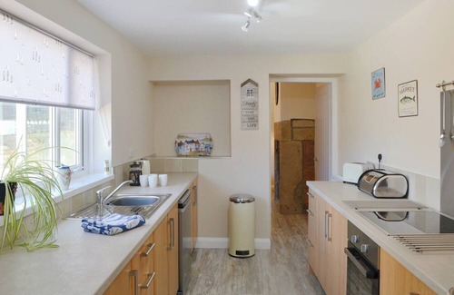 Amble Cottage | 3 bedroom accommodation in Amble