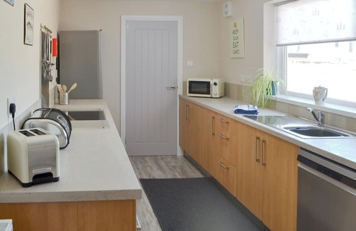 Amble Cottage | 3 bedroom accommodation in Amble