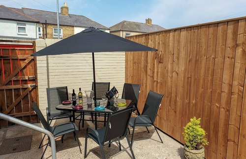 Amble Cottage | 3 bedroom accommodation in Amble