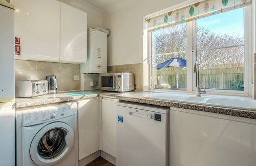Bacton Cottage | 3 bedroom accommodation in Bacton