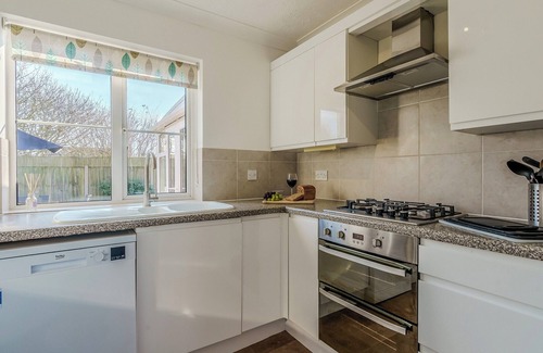 Bacton Cottage | 3 bedroom accommodation in Bacton