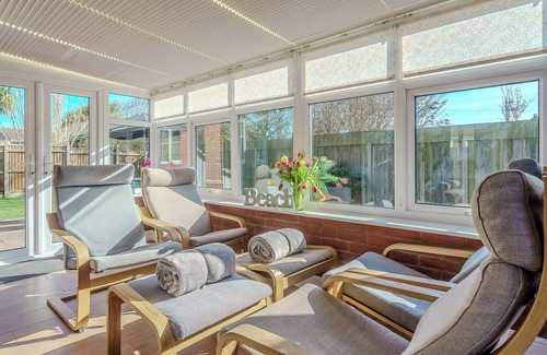 Bacton Cottage | 3 bedroom accommodation in Bacton