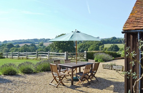 Battle Cottage | 3 bedroom accommodation in Ninfield, near Battle