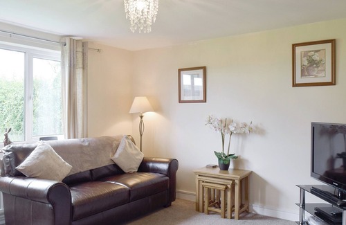 Beccles Cottage | 3 bedroom accommodation in Frostenden, near Beccles