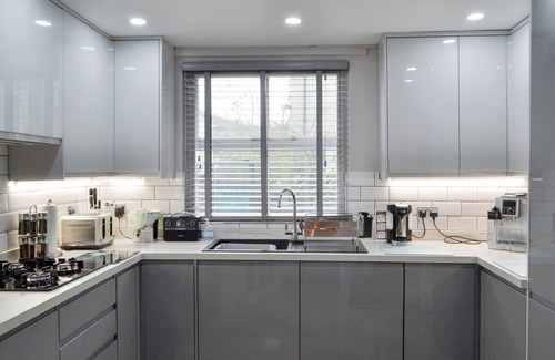 Brecon Cottage | 3 bedroom accommodation in Brecon