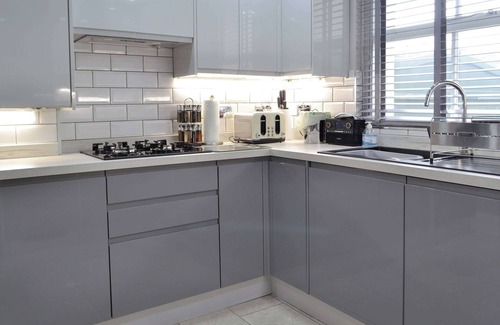 Brecon Cottage | 3 bedroom accommodation in Brecon